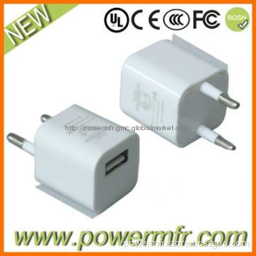 Mini usb iPhone charger iPad charger